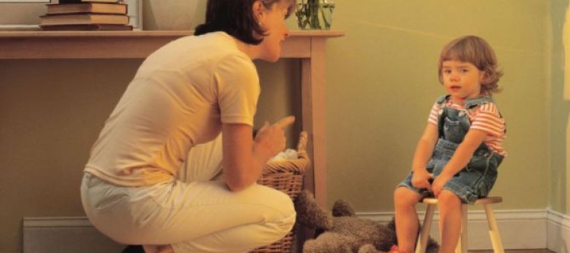 6 правила как да си добър родител