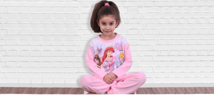 Меки пижами за сладки сънища