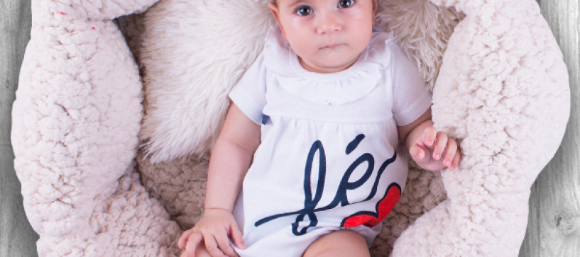 Бебето плаче: как да си преведем какво ни казва