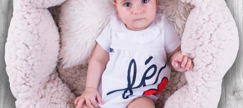 Бебето плаче: как да си преведем какво ни казва