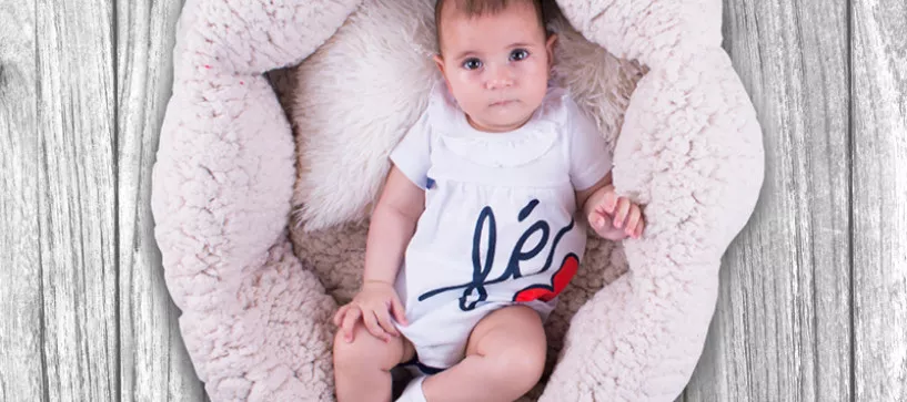 Какво трябва да знаем при пазаруването на детско боди