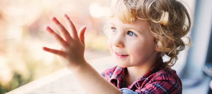 Децата трябва да са щастливи, а не на всяка цена най-добрите