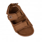 Анатомични кожени сандали за момчета 2