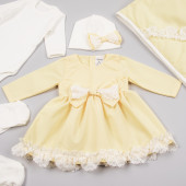 Комплект за изписване "My sunshine" 9