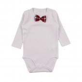 Официален комплект от 3 части за момчета  3