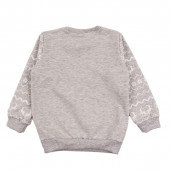 Ватиран коледен комплект "Еленче" за момчета 5