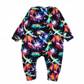 Бебешки гащеризон за момчета "Дино" 2