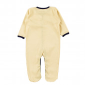 Бебешки гащеризон "Wild life" 2