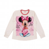 Детска памучна пижама "Choose to be happy" 2