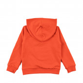 Леко ватиран суичер за момчета 2