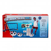 Въздушен футбол с врати 46 х 25 см 2