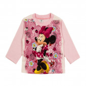 Детска ватирана пижама с апликация 2