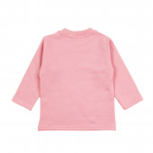 Детска ватирана пижама "Еднорог" 3