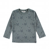 Блуза от био памук 2