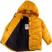 Детско зимно яке и гащеризон  3