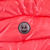 Детско зимно яке и гащеризон за момичета 4