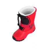 Ляти апрески с топла подплата  2