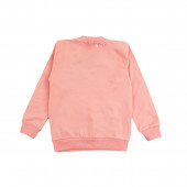 Леко ватиран комплект за момичета "Yes" 3