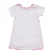 Летен гащеризон за момичета "Love bug" 2