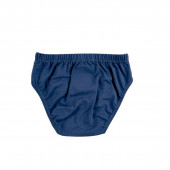 Детски слип "Sport'' в тъмносиньо 2