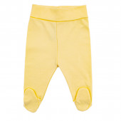 Комплект 2бр. жилетки и ританки с десен 7