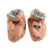 Бебешки ескимос "Fox" 6