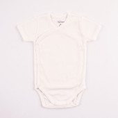 Комплект за изписване "Ангелска прегръдка" в бледорозово 5