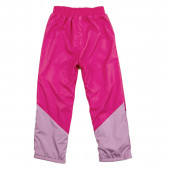 Шушляков панталон с полар 2