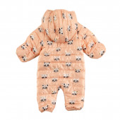 Бебешки ескимос "Fox" 3