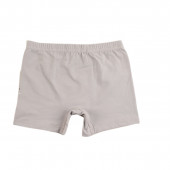 Комплект бельо в светлосиво ,,Air patrols" 4