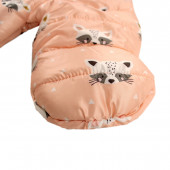 Бебешки ескимос "Fox" 4