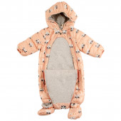 Бебешки ескимос "Fox" 2