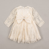 Комплект за изписване на момиченца от 4 части 3