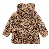 Леко ватирано двулицево  яке  5