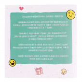 Лексикон-Емотикон: колекция от споделени спомени и мечти 2