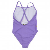 Детски цял бански за момичета 2