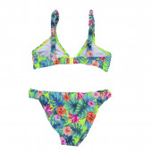 Детски бански от 2 части за момичета "Flower" 2