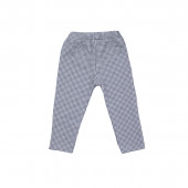 Бебешки кариран комплект 5