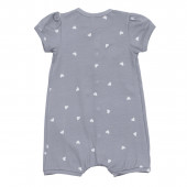 Бебешки летен гащеризон "My baby" 2