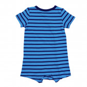 Бебешки летен гащеризон "Sea star" 2