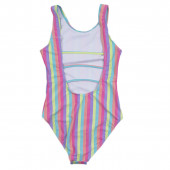 Детски цял бански за момичета "Spice" 2