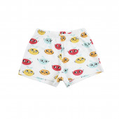 Детска лятна пижама "Fruits" 4