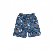 Детска лятна пижама "My day" 4