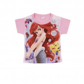 Детска лятна пижама с русалка 2