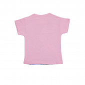 Детска лятна пижама с русалка 3