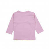 Детска пижама "Happy birthday" 3