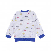 Детска пижама за момчета "Hello baby" 3