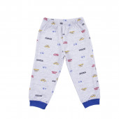 Детска пижама за момчета "Hello baby" 4