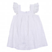 Детска празнична рокля "Анабел" 2