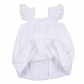 Детска празнична рокля "Анабел" 3